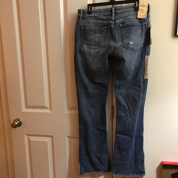 Jeans - Picture 3 of 8